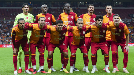 Son şampiyon Galatasaray, sezonu Çorum FK maçıyla açacak