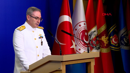 MSB Mekke Anlaşması’nın detaylarını paylaştı
