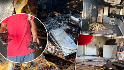 Şarjda bile değildi, bir anda bomba gibi patladı: Telefonlardaki gizli tehlike Kullanıcılar mı hatalı yoksa cihazlar mı sorunlu