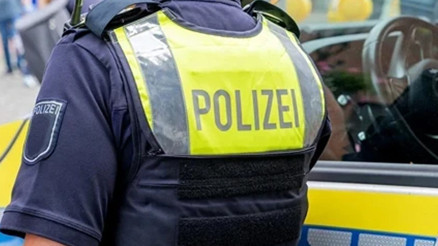 Treuchtlingen’de şüpheli cisim alarmı
