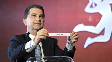 Voleybolda 2026-2027 sezonunun fikstür çekimi yapıldı