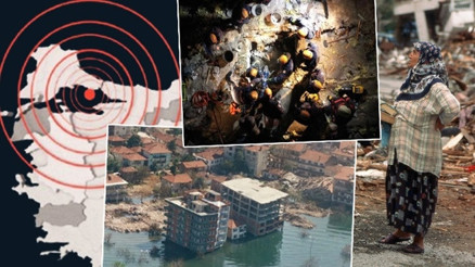 1999’dan 2026’ya Marmara gerçeği: Gözler tek bir fayda 100’den fazla deprem senaryosu çalışıldı, en dikkat çeken ihtimal hangisi
