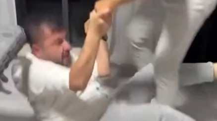 CHPli milletvekili Ahmet Baran Yazgan hakkında taciz ve darp iddiası