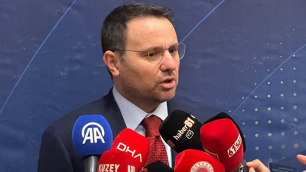 Bakan Gürlekten Alihan Kuriş suç örgütü operasyonuna ilişkin açıklama