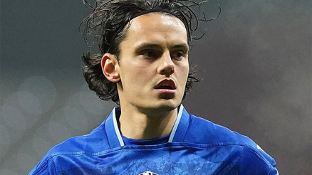 Getafe, Enes Ünal transferini açıkladı