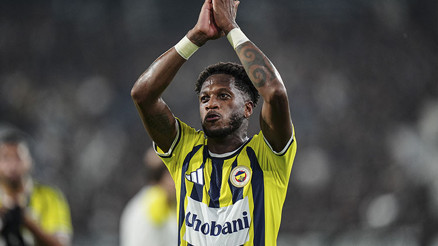 Fredin yeni adresi belli oldu Anlaşmanın bedelini duyurdular