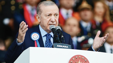 Kardeşlik türküleri söyleyeceğiz