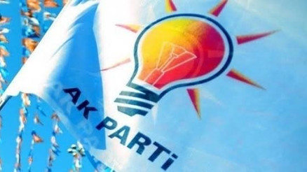 AK Parti 25. yılını kutluyor
