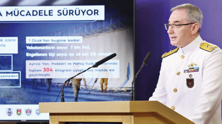 MSB ‘Mekke Anlaşması’nın detaylarını açıkladı Kademeli askeri işbirliği