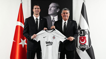 Vlahovic formalarının yüzde 10u UNICEFe