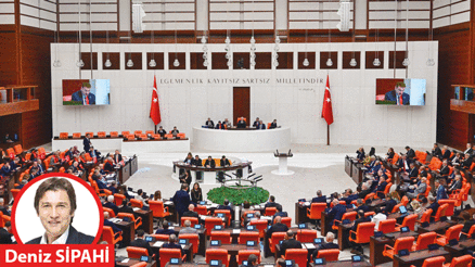 Barışı normalleştirmek asıl toplumun işidir