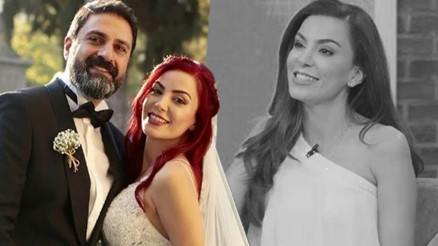 Erhan Çelikin boşanma aşamasında olduğu eşi Özlem Gültekin hayatını kaybetti