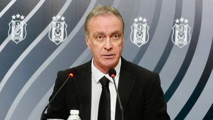 Önder Özenden transfer ve Vlahovic açıklaması