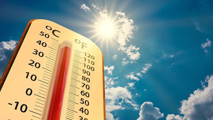 Almanyada sıcak hava dalgası: Hafta sonu kavrulacak, ardından yağmur geliyor Almanyada sıcak hava dalgası: Hafta sonu kavrulacak, ardından yağmur geliyor