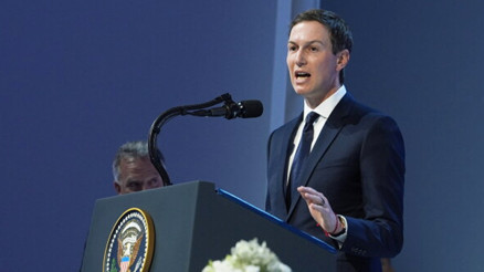 ABD Gazzede barış çıkmazını açmak için harekete geçiyor: Trumpın damadı Kushner İsrail yolcusu ABD Gazzede barış çıkmazını açmak için harekete geçiyor: Trumpın damadı Kushner İsrail yolcusu