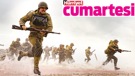 Bu havada savaşılır mı