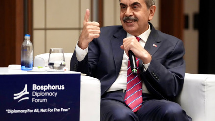 Tekin: LGS ve YKS’de değişkilik yok ama sorular değişecek
