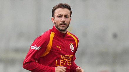 Halil Dervişoğlu, Gaziantep FK’ya kiralandı