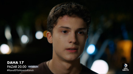 Daha 17 | 12. Bölüm 2. Fragmanı