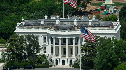 Trump yönetiminde üst üste ikinci ayrılık iddiası