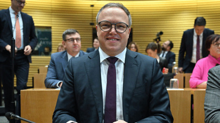 BSW: Mario Voigt istifa etsin