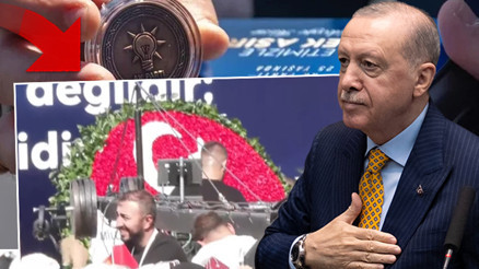 AK Parti 25. yılını kutluyor Gözler Cumhurbaşkanı Erdoğan’ın vereceği mesajlarda