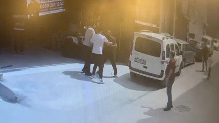 Bursada akrabaların dükkan kavgası: 1i bıçakla 6 yaralı, 4 gözaltı