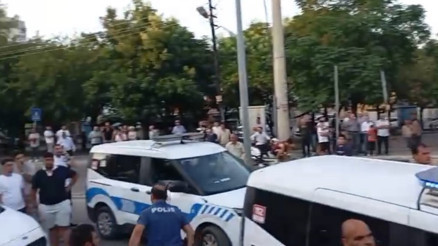 Gaziantep’te iğrenç olay İşitme ve konuşma engelli kadına cinsel saldırı... 4 şüpheli gözaltında