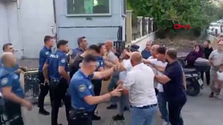 Gaziantep’te engelli kadına cinsel saldırı iddiasına 4 gözaltı