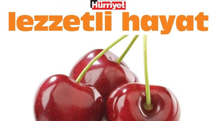 Şimdi sahne vişnenin...