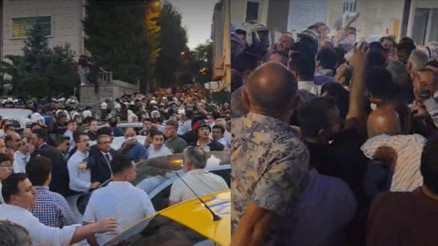 Süleymancıların merkezine polis baskını