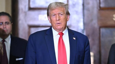 ABD Başkanı Trump’tan Hürmüz açıklaması: Çok yakında Amerikan toprağı ilan edeceğim... İrandan sert tepki