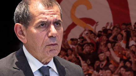 Galatasaray taraftarından yönetime sert tepki Seyrantepede istifa sesleri