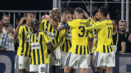 Fenerbahçe, Süper Lige startı Gençlerbirliği ile veriyor