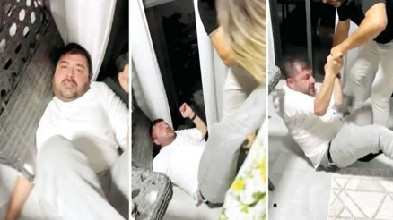 CHP’li vekilin karıştığı olay… Taciz mi kumpas mı