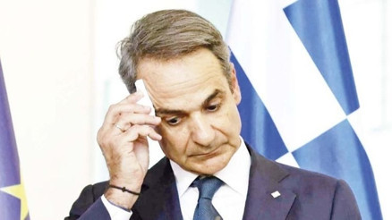 Yunan medyasına göre... Türkiye başlıkları sandığa yansıyacak Yunan medyasına göre... Türkiye başlıkları sandığa yansıyacak