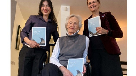 Mobilyanın yaşayan devi