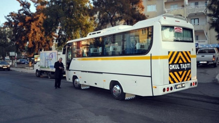 En düşük okul servisi 4 bin TL