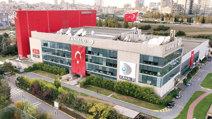 Türkiye bu gece yeni nesil uydu çağına giriyor
