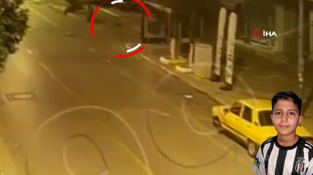 Eyüp Can’ın ölümüne ilişkin soruşturmada kritik görüntü ortaya çıktı Eyüp Can’ın ölümüne ilişkin soruşturmada kritik görüntü ortaya çıktı