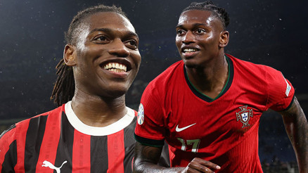 Galatasaraydan Leao için yeni hamle Kritik zirve sonrası karar çıkacak