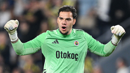 Fenerbahçe’de Ederson gelişmesi