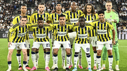 Fenerbahçe, Semedonun alternatifini İtalyada buldu