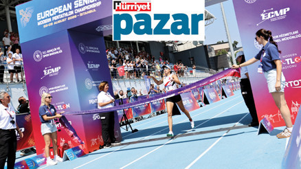 ‘Hayal etsem bu kadar güzelini edemezdim’