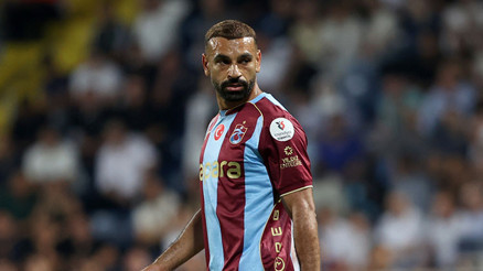 Mohamed Salah, Süper Ligde ilk maçına çıktı