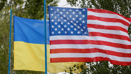 Washington Kiev hattında ‘gizli’ silah transferi