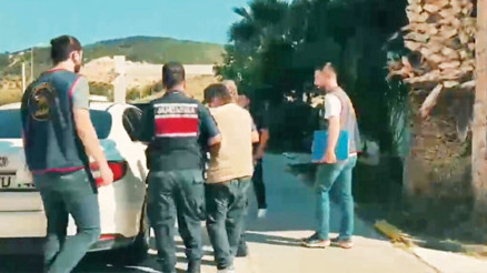 14 yıllık sırrı DNA çözdü