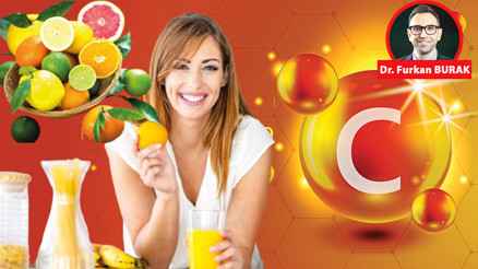 C vitamini kansere karşı truva atı