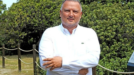 Çeşme’nin yeni hedefi: 1 milyon sakız ağacı Çeşme’nin yeni hedefi: 1 milyon sakız ağacı
