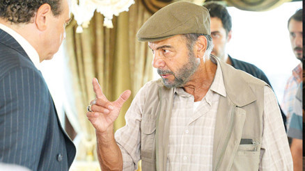 Servetimiz Haysiyetimiz